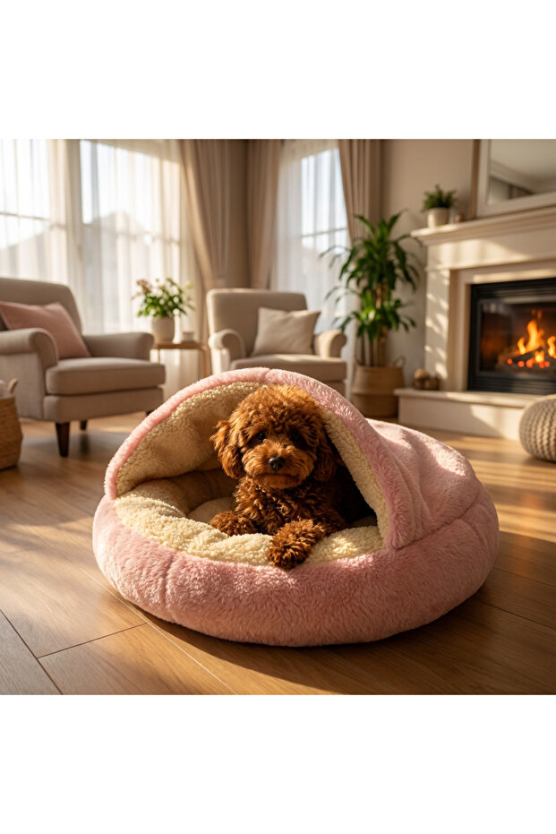 Kedi/köpek Yatağı