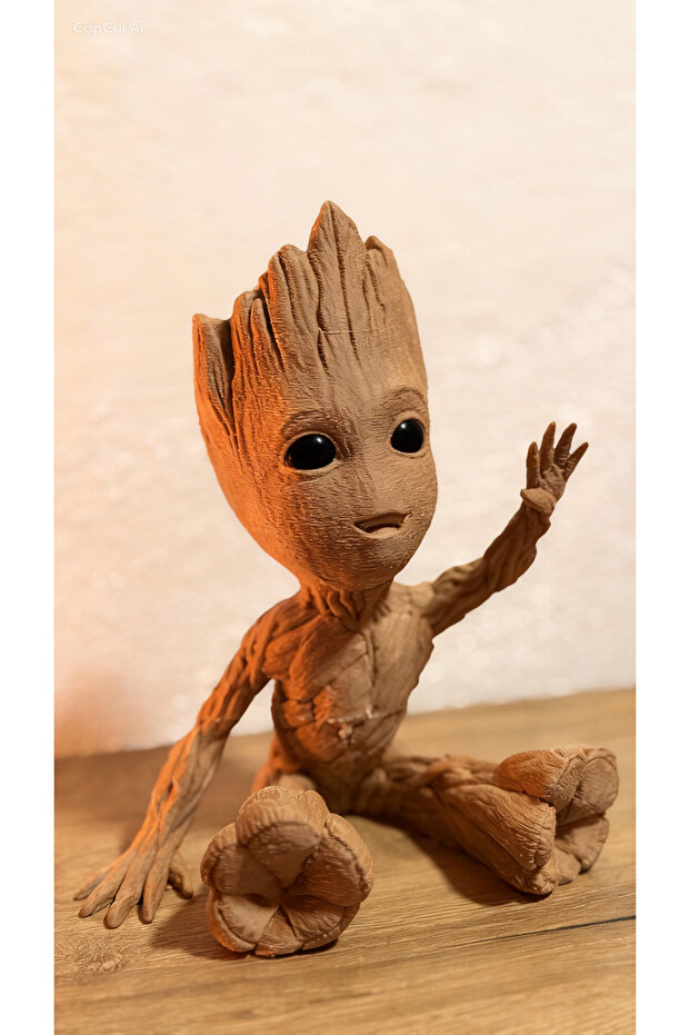 GROOT FİGÜR OYUNCAK