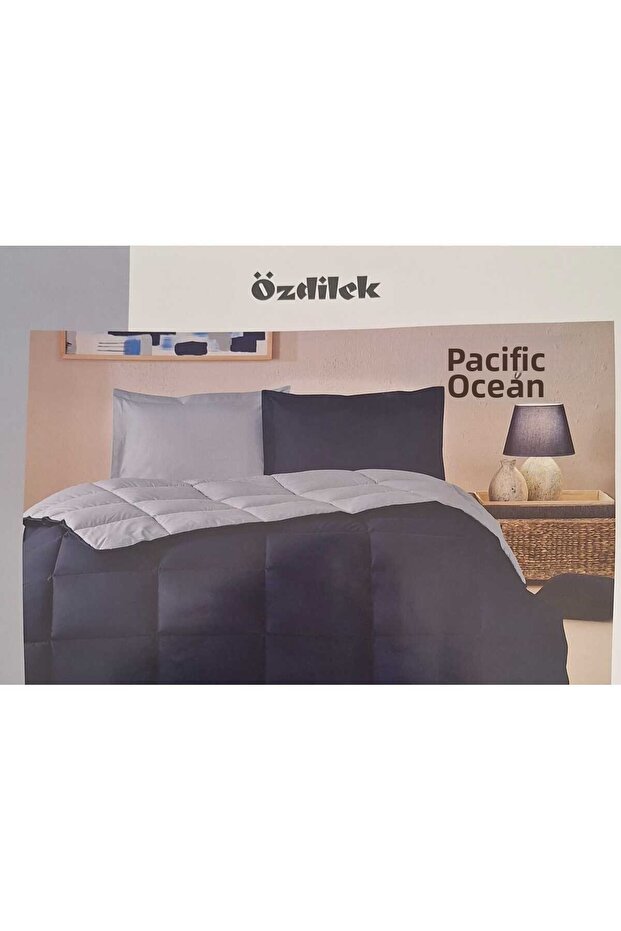 طقم سرير فردي من رانفورس المحيط الهادئ - 2