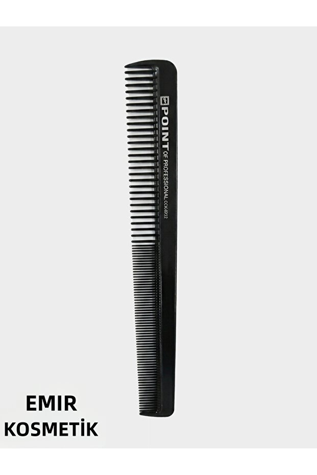 مشط لقص وتصفيف الشعر - 1