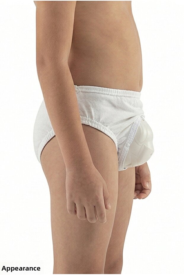 الرمز: 1110 ملابس داخلية للختان - 4