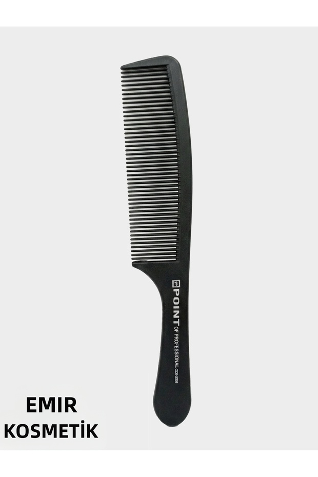 Hair Cutting & Styling Comb - 1