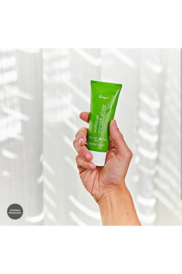 Sonya Comfortable Gel Moisturizer - 6