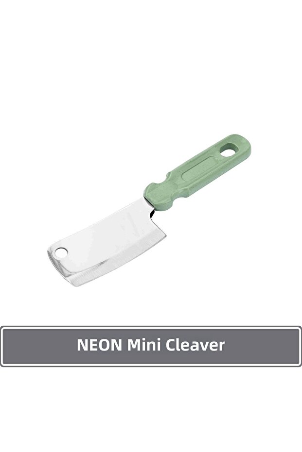 Neon Mini Satir - 1
