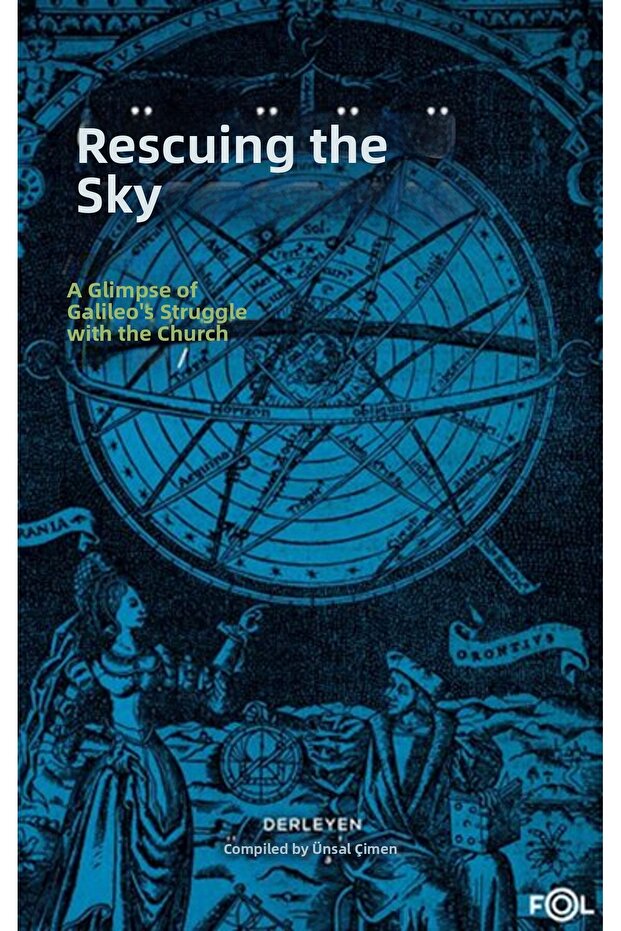 إنقاذ السماء - 1