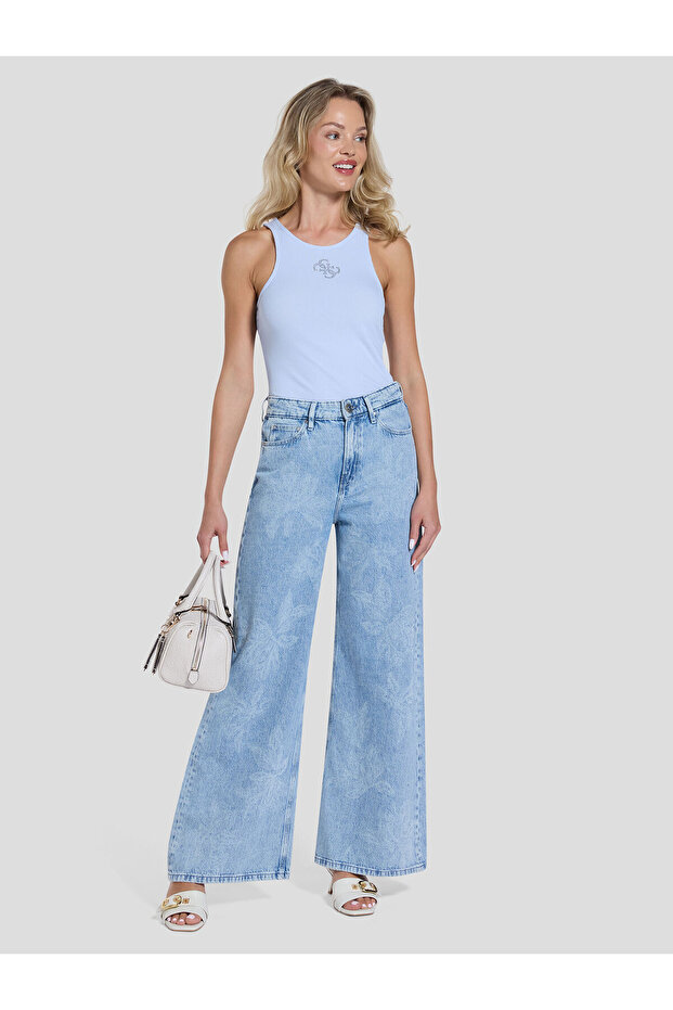 بلوزة محبوكة - 2