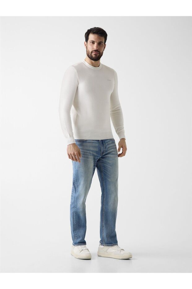 سترة من مزيج الليوسيل - 3