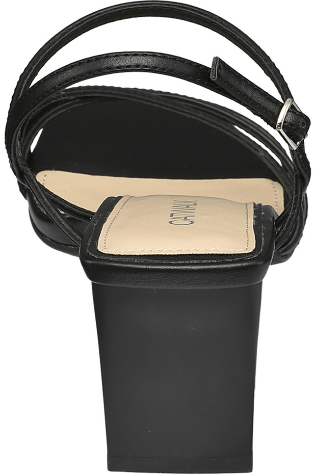 Topuklu Ayakkabı - 3