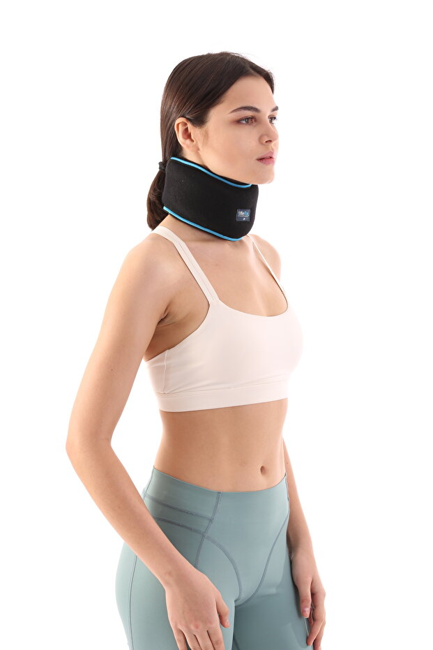 SÜNGER BOYUNLUK - 3