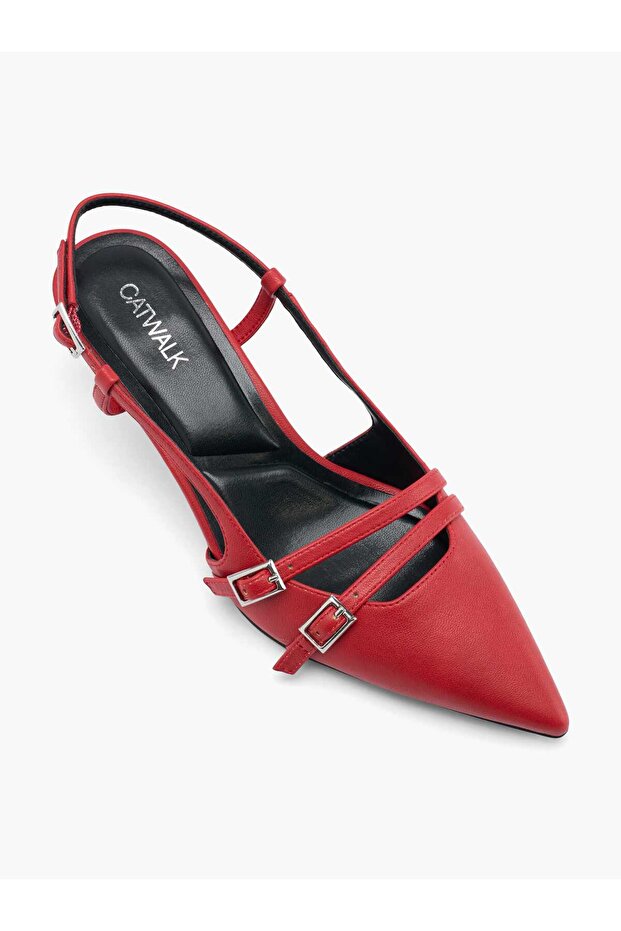 Topuklu Ayakkabı - 2