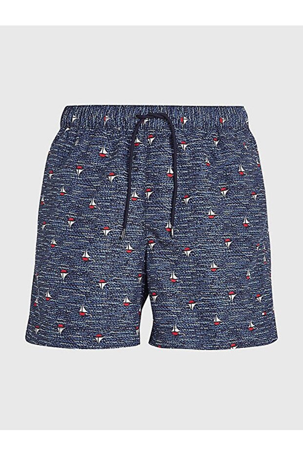 MEDIUM DRAWSTRING PRINT - 4