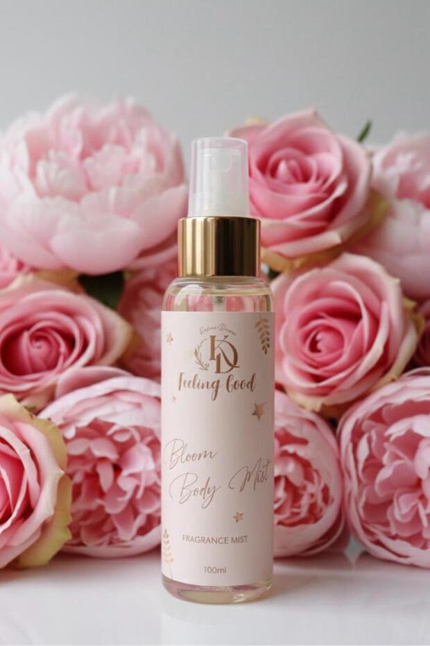 FEELİNG GOOD BLOOM BODY MİST