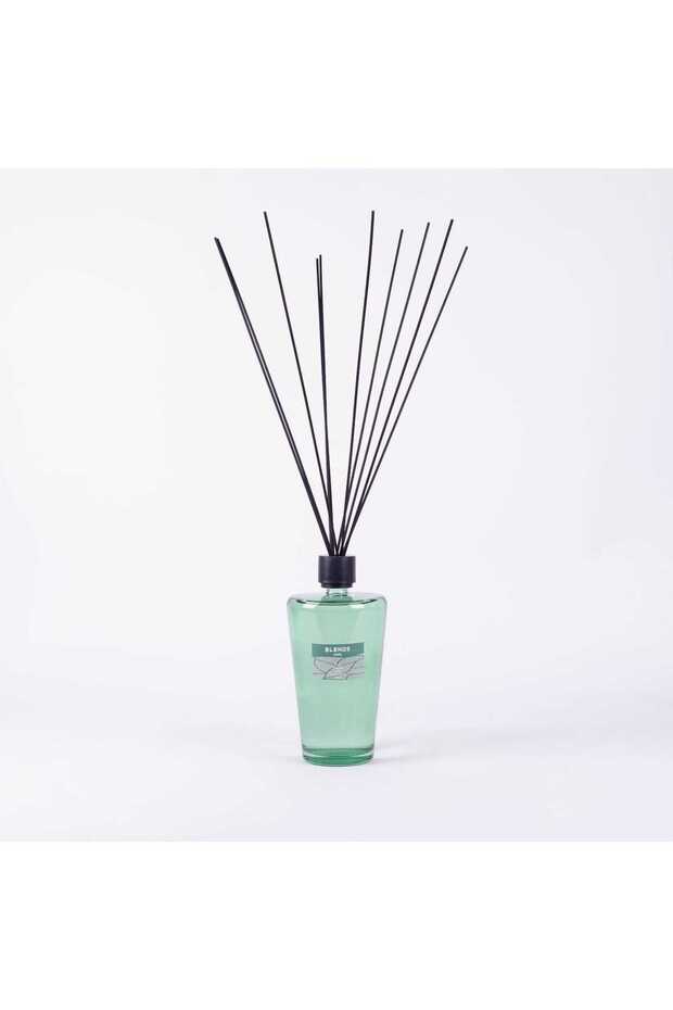 معطر هواء من القصب برائحة حديقة الصيف 1000 مل من ليورا - 3