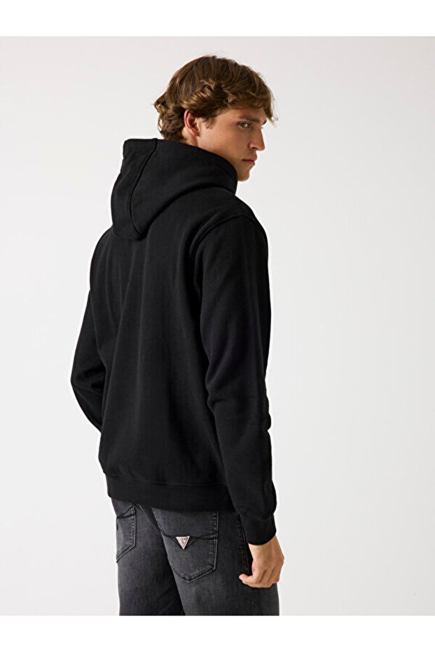 Triangle Erkek Sweatshirt - 2