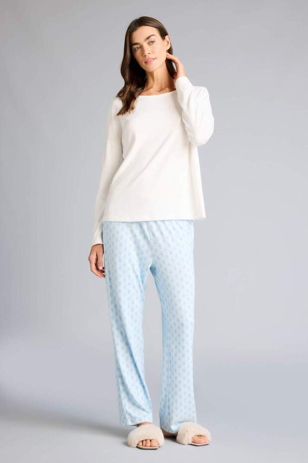 طقم محبوك (26 قطعة) - 6