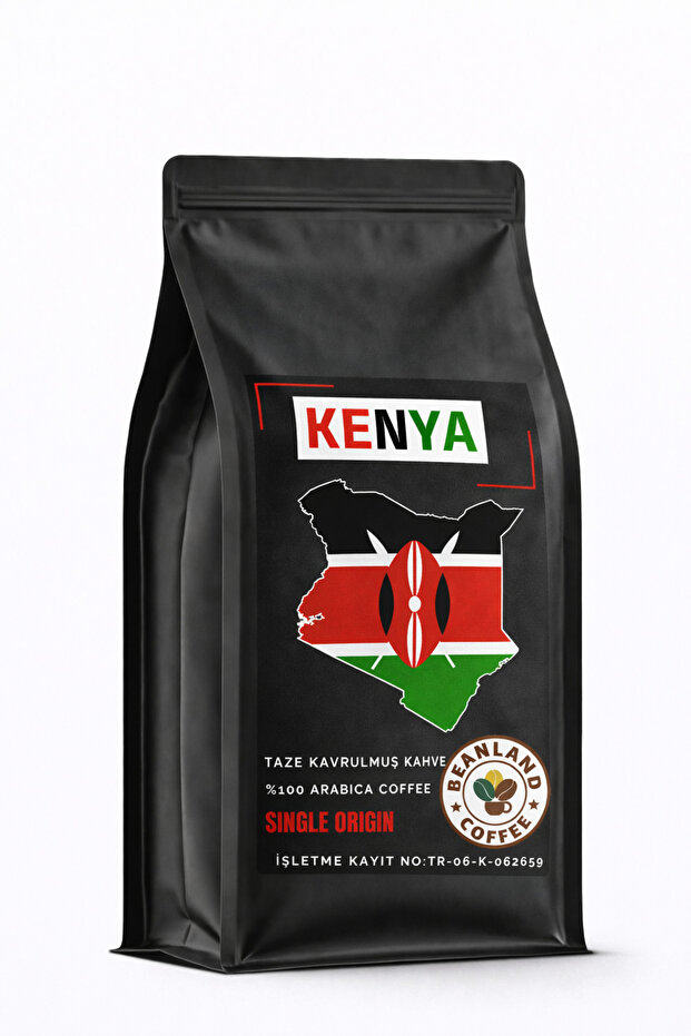 Kenya 250 gr