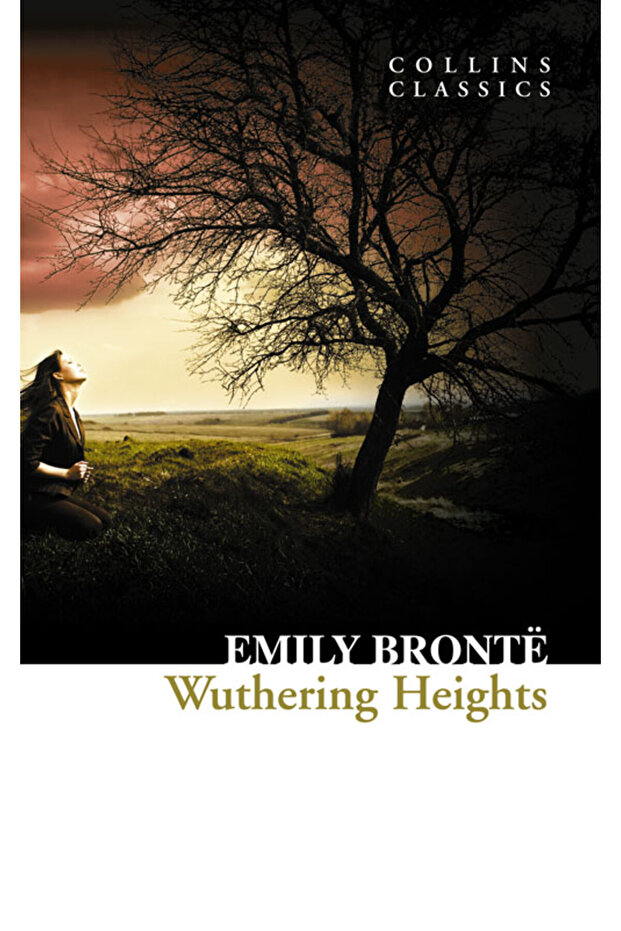 Wuthering Heights