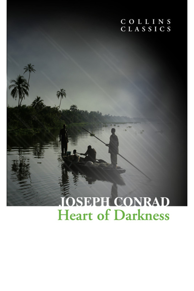 Heart Of Darkness