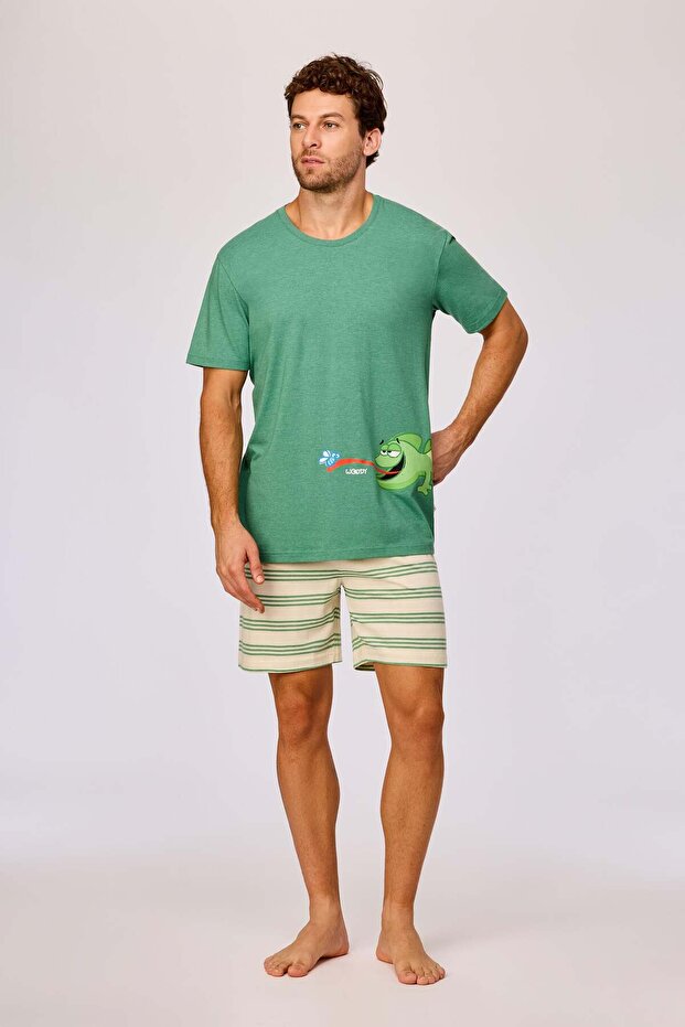 Men's Pajamas