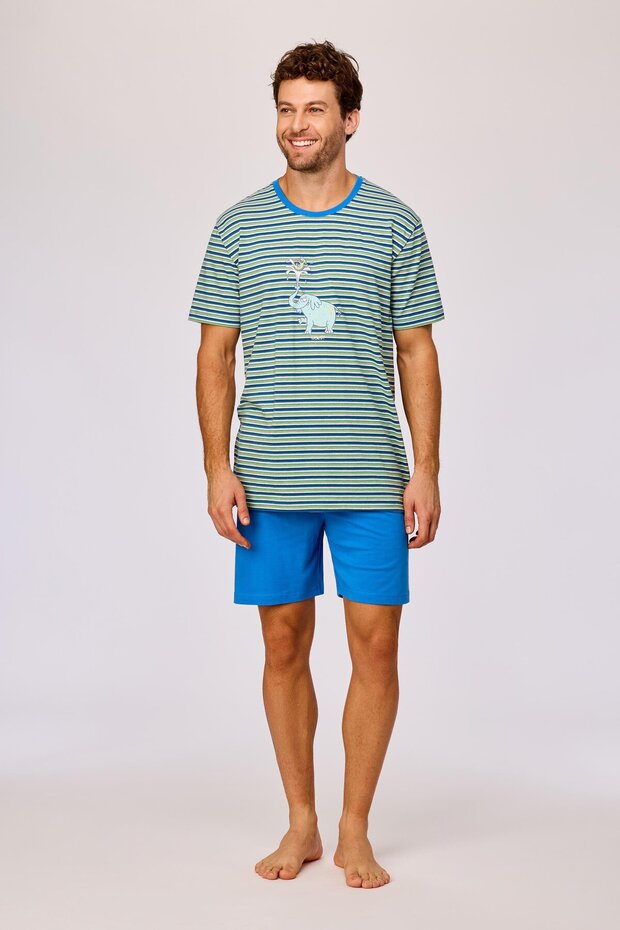 Men's Pajamas