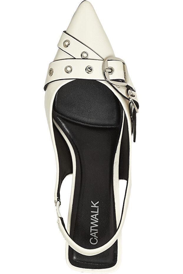 Topuklu Ayakkabı - 2