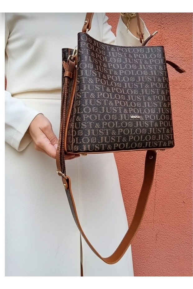 original justpolo women's baby bag