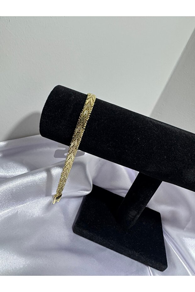 HASIR BİLEKLİK - 1