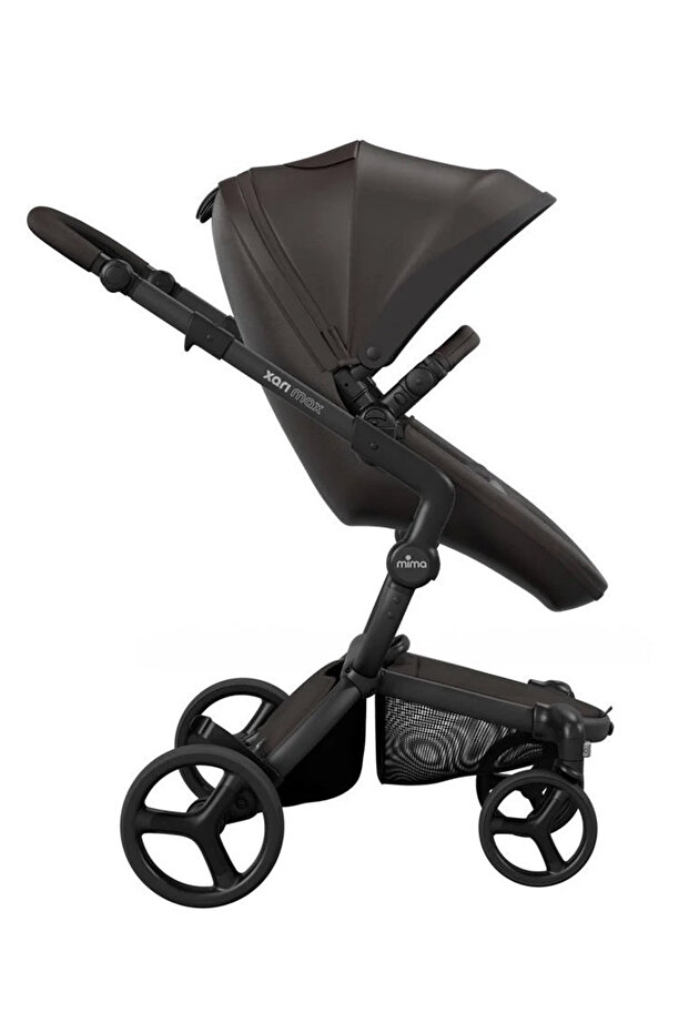 Xari MAX ALL IN ONE - 3