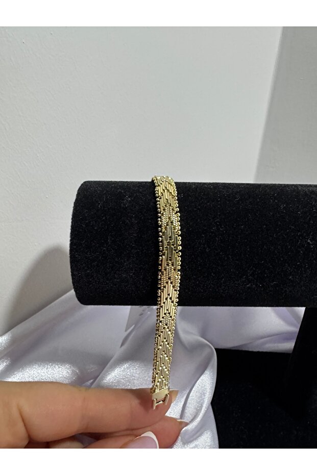 HASIR BİLEKLİK - 3