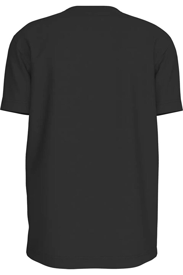 تي شيرت مدمج منقوش - 2