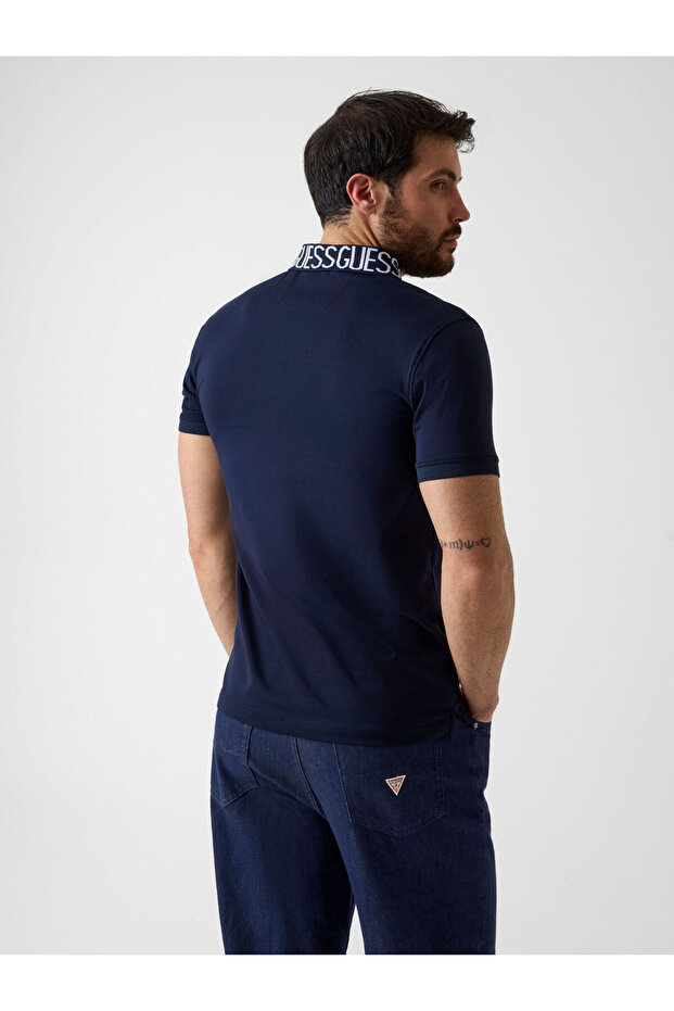 نولان إس إس بولو - 4