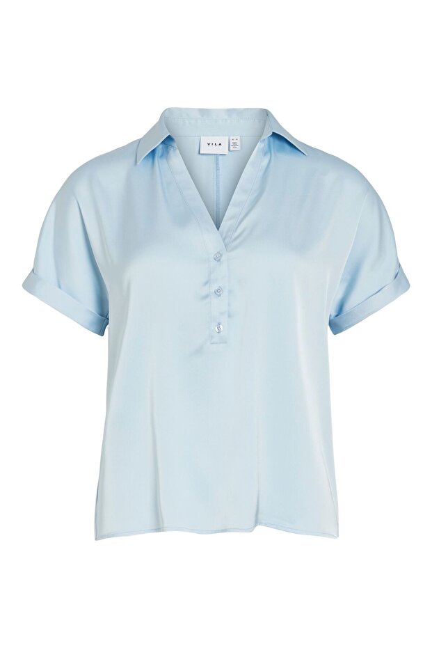 Hemd VIENNA Kurzarm - 2