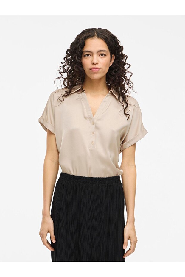 Hemd VIENNA Kurzarm - 1