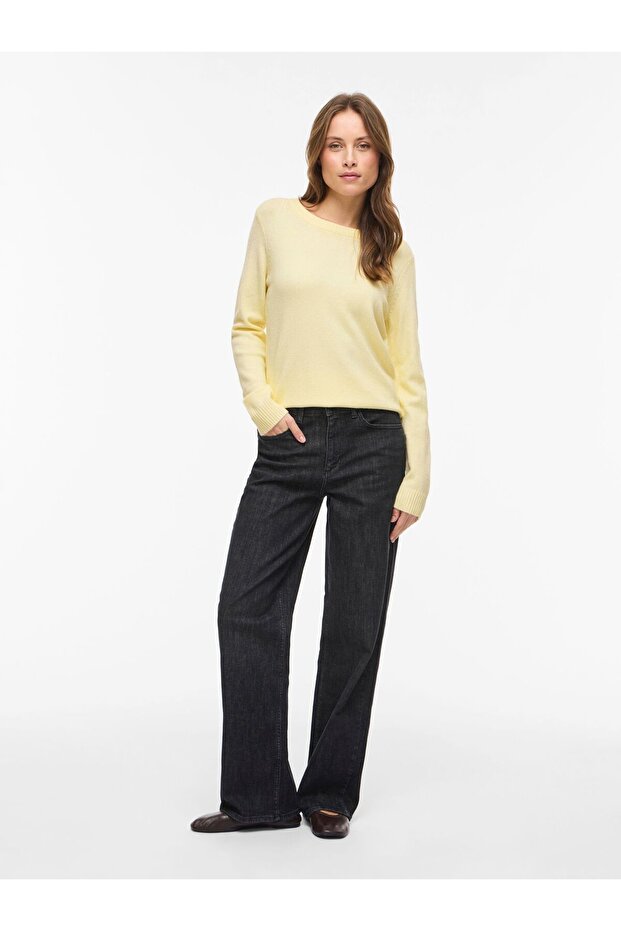 Strickpullover VIRIL Rundhals - 5