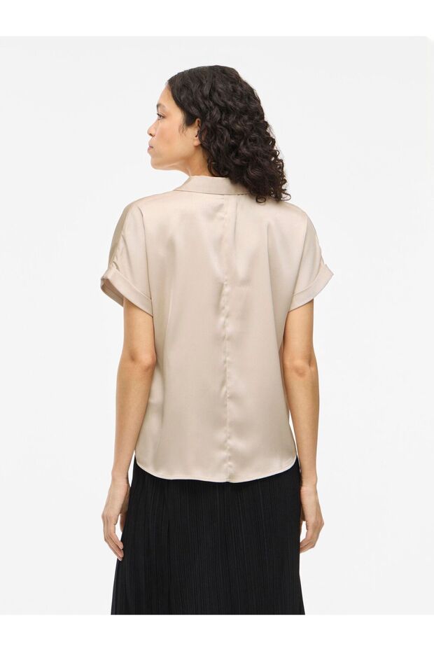 Hemd VIENNA Kurzarm - 4