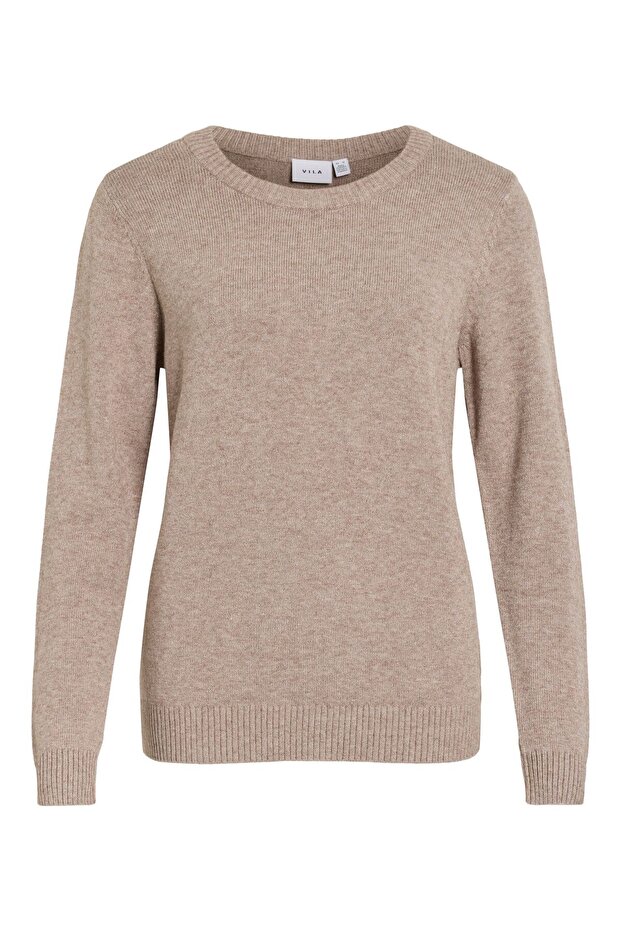 Strickpullover VIRIL Rundhals - 2