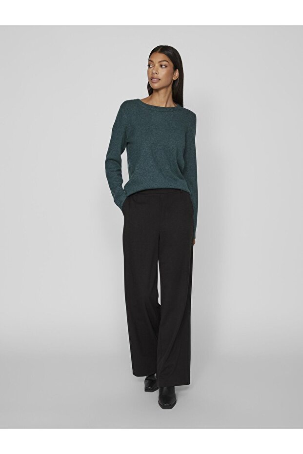 Strickpullover VIRIL Rundhals - 5