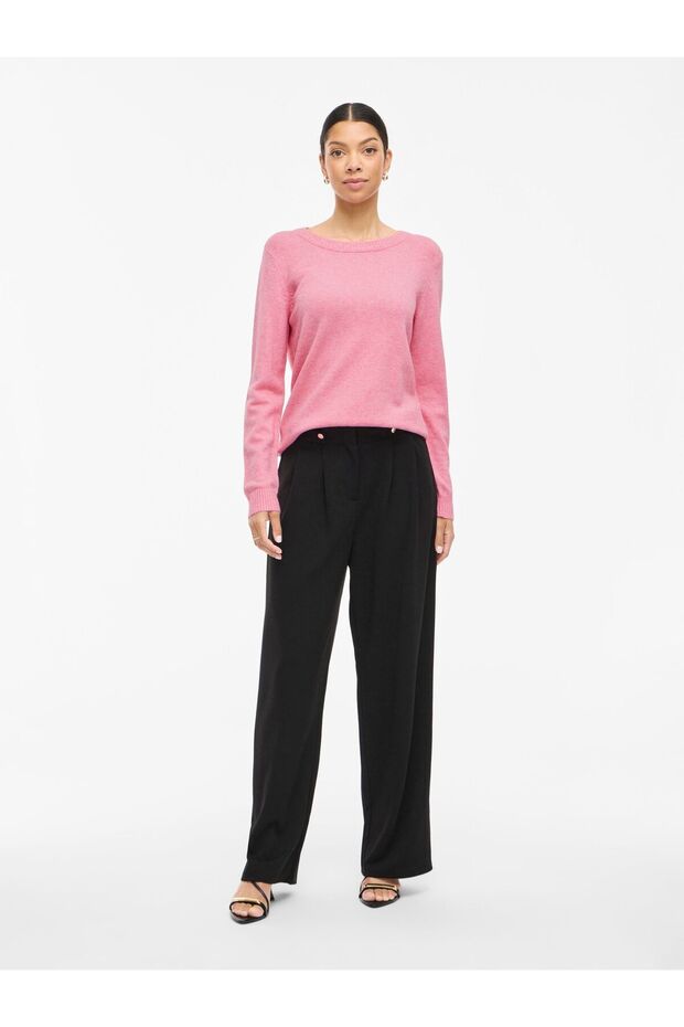 Strickpullover VIRIL Rundhals - 5