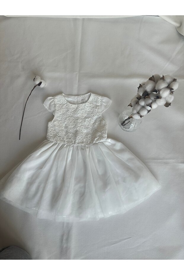 Bebek ELBİSESİ - 8