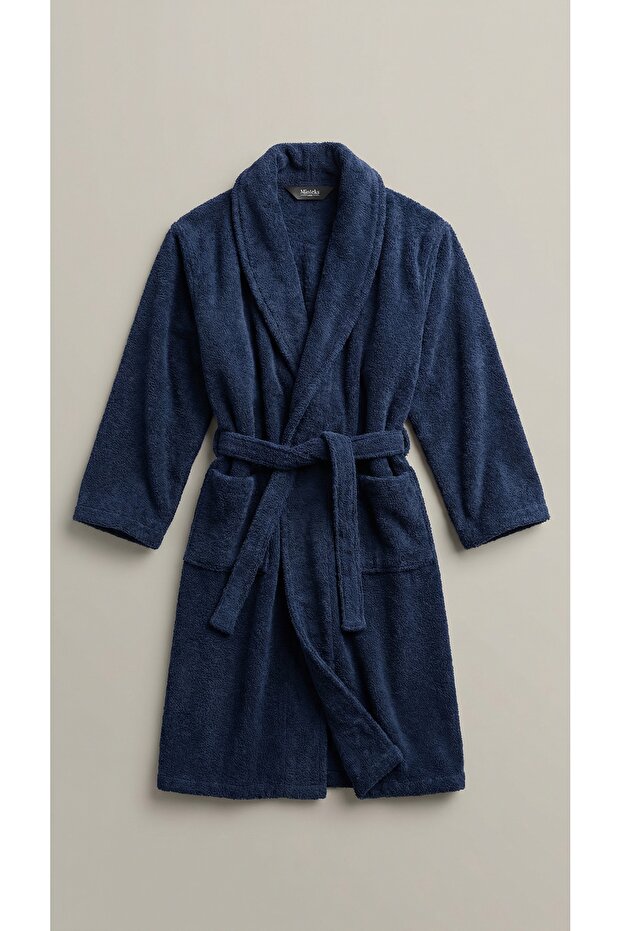 رداء حمام شادوود 100% قطن شالياكا - 3