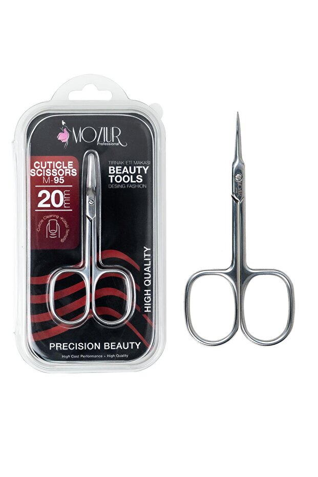 مقص بشرة M-95 - 2