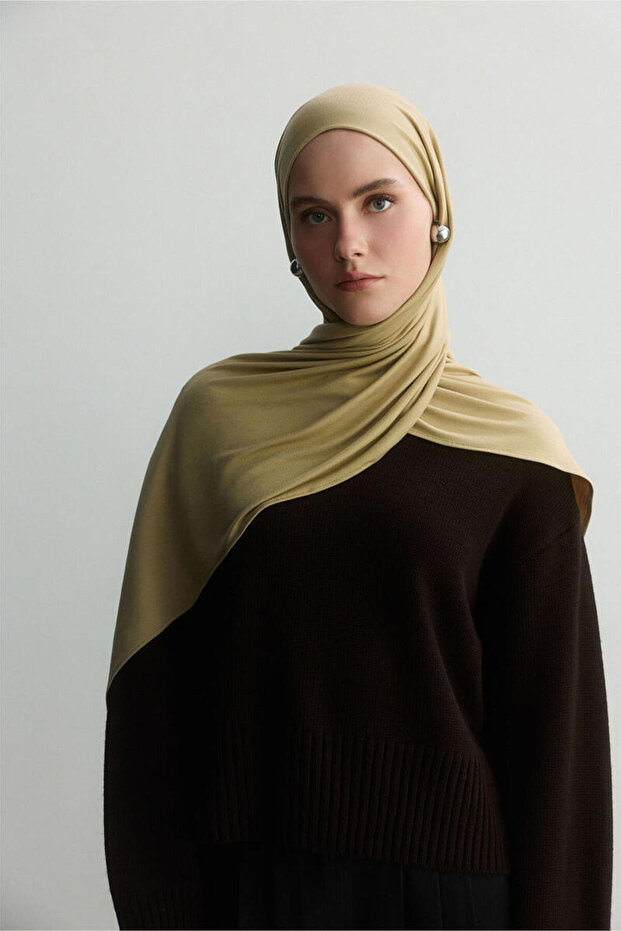 LATTE BAMBU PENYE ŞAL - 4