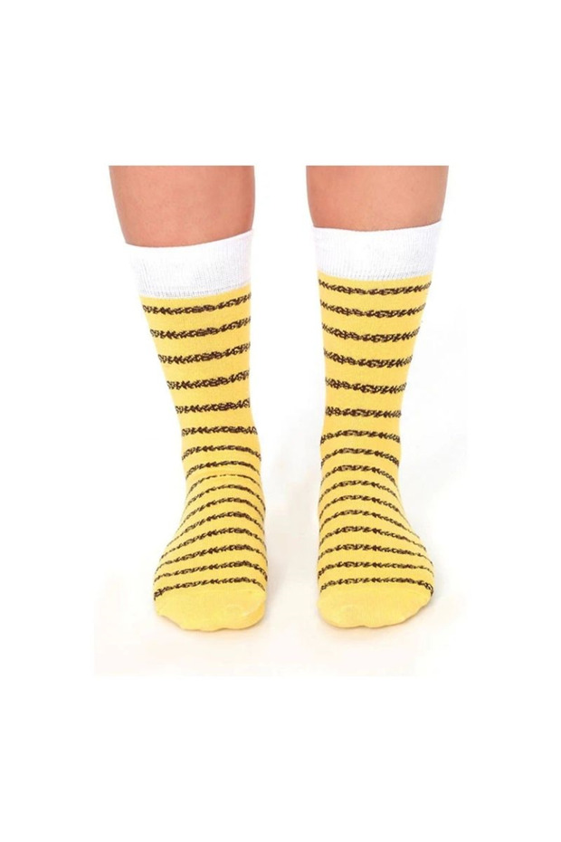 جوارب + سوكس إيج نيجيري سوشي - 2