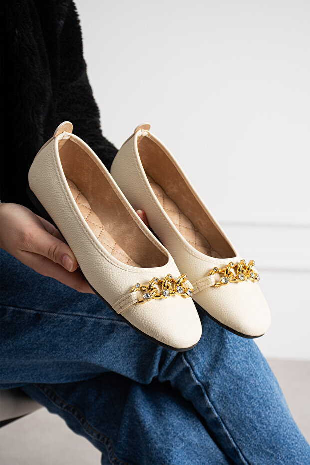 باليرينا بسلسلة بيج - 1