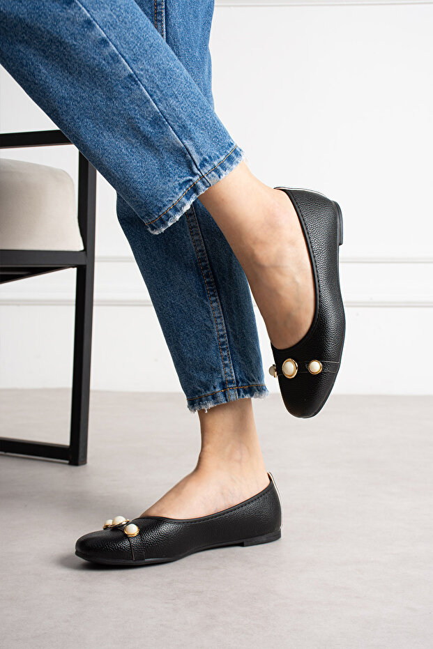 Crni biser balerina - 3