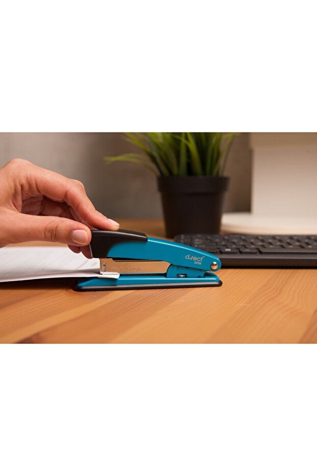 Stapler 0315A blue - 5