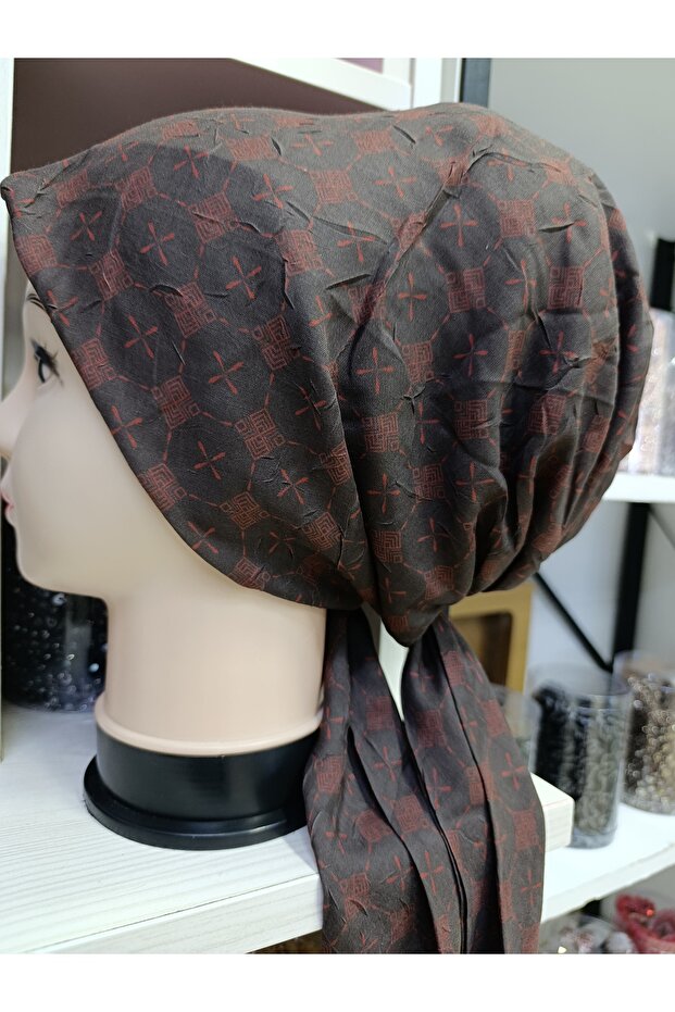 Шарфбоне - 3