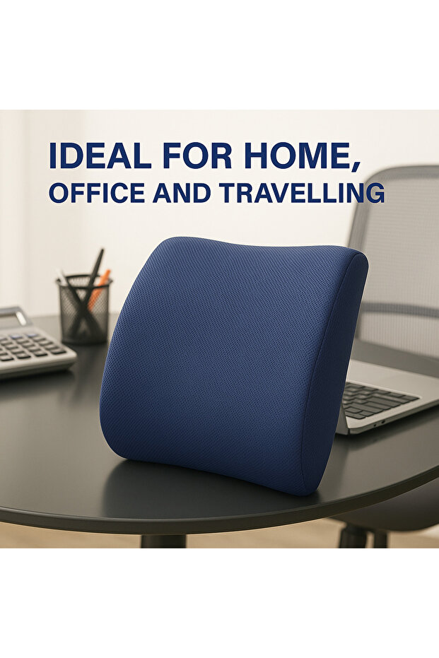 وسادة دعم أسفل الظهر - 4