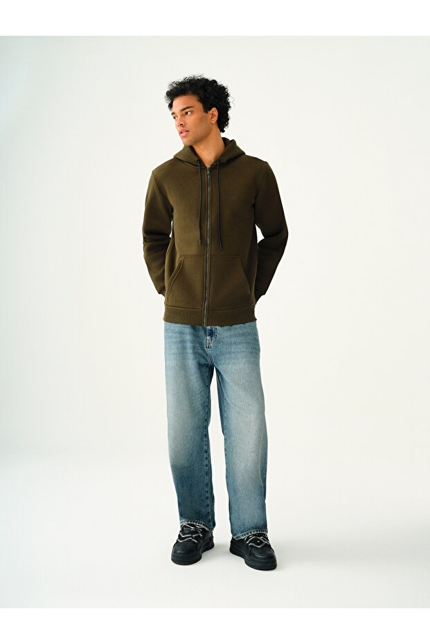 Men's Sweat Lf2034270 - 2