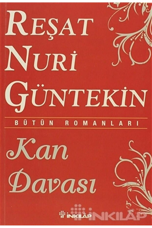 Kan Davası - 1